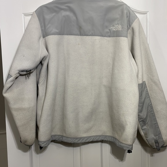 North face fleece - Picture 5 of 6